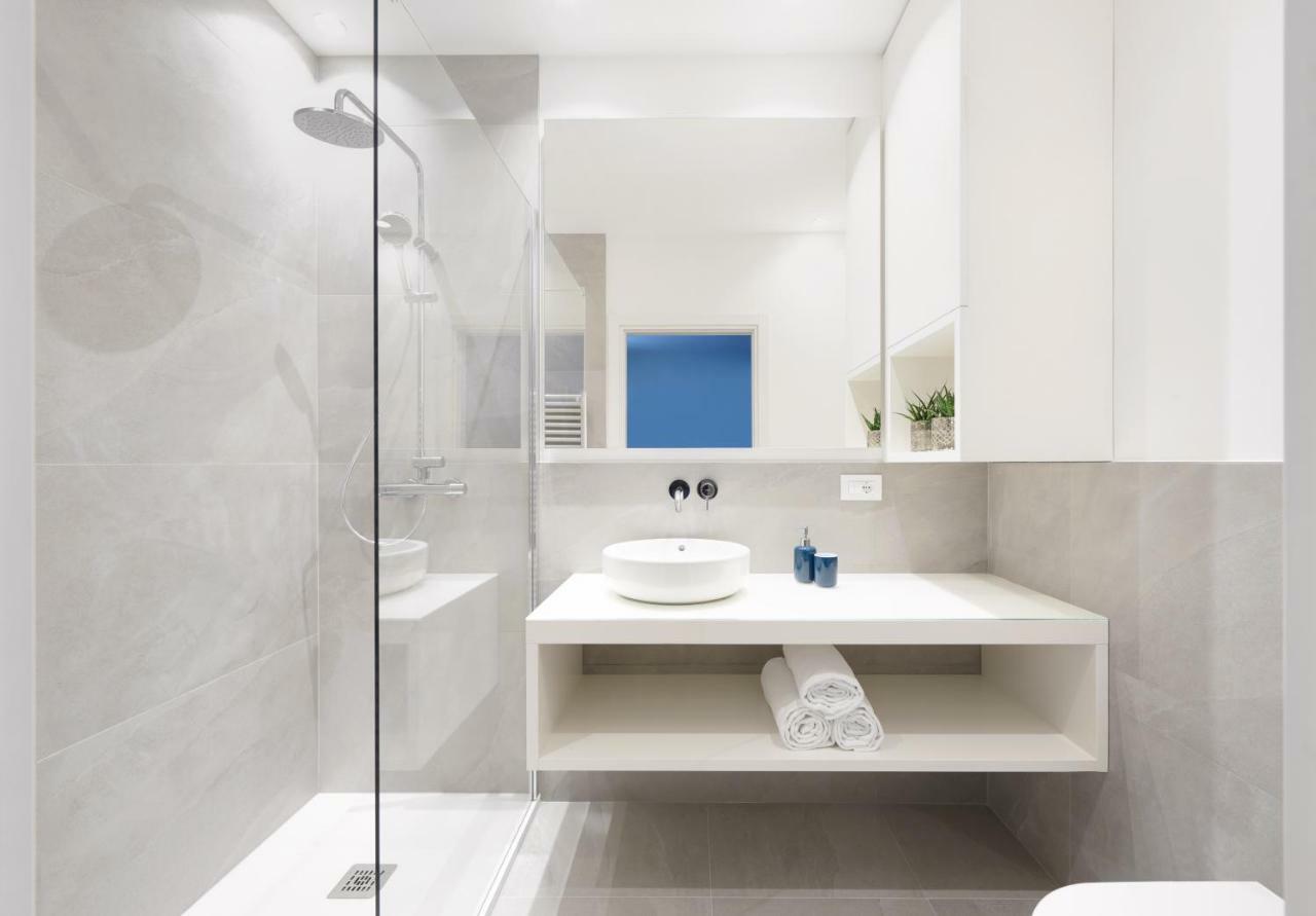 Cityflair Boutique Apartments Больцано Экстерьер фото