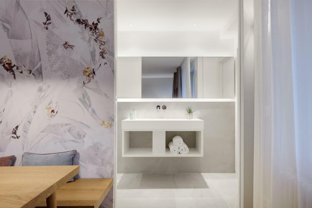 Cityflair Boutique Apartments Больцано Экстерьер фото